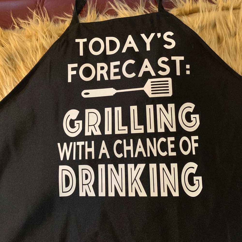 Apron - Picture 3 of 3